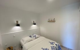 Chez K - Studio - Proche Centre - Parking